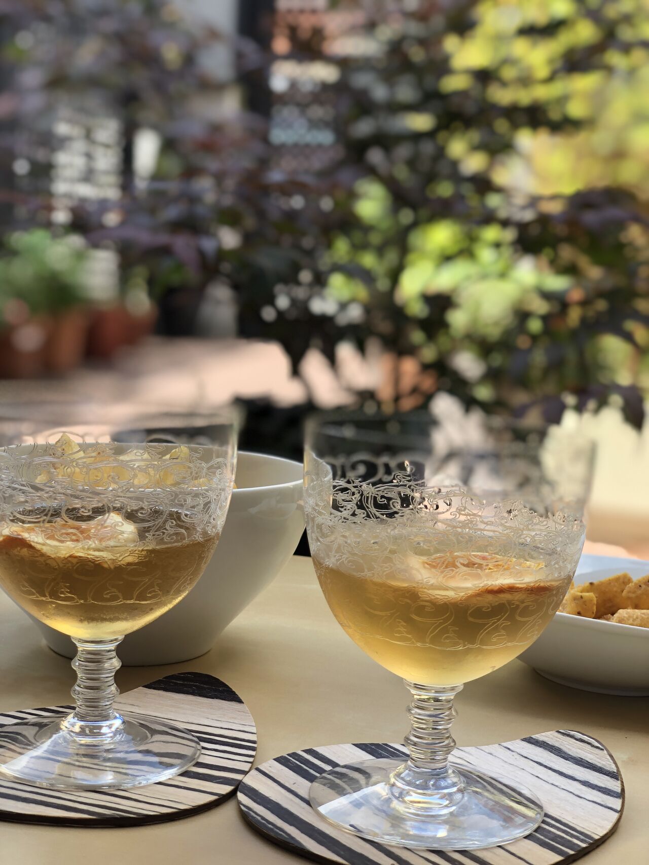 Para los mas atrevidos y valientes
Dry 