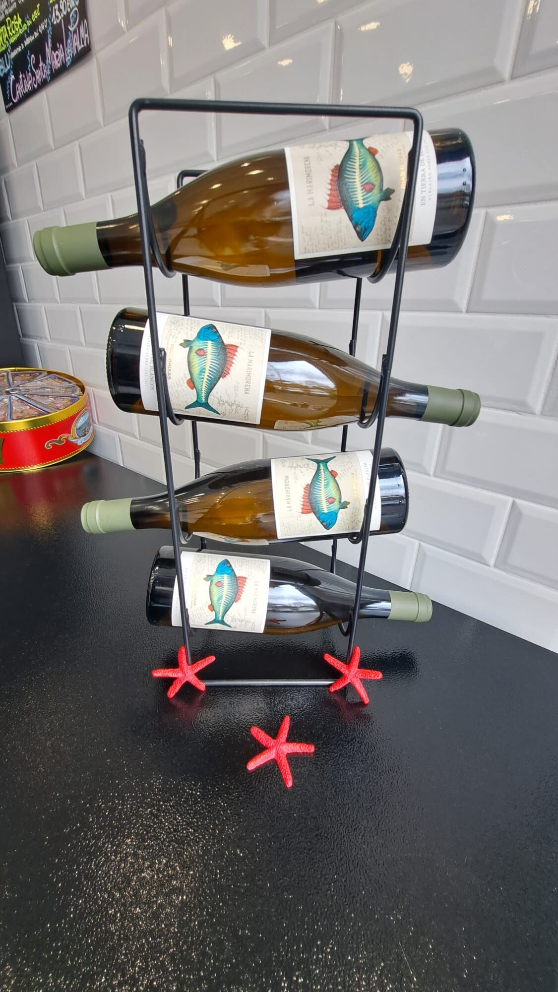 vino MARIMORENA