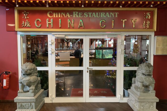 China City Kaiserslautern Chinese Cuisine Near Me Book Now