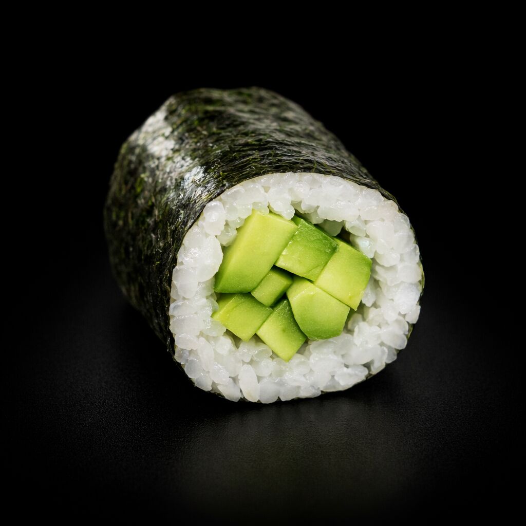 Maki Avocado