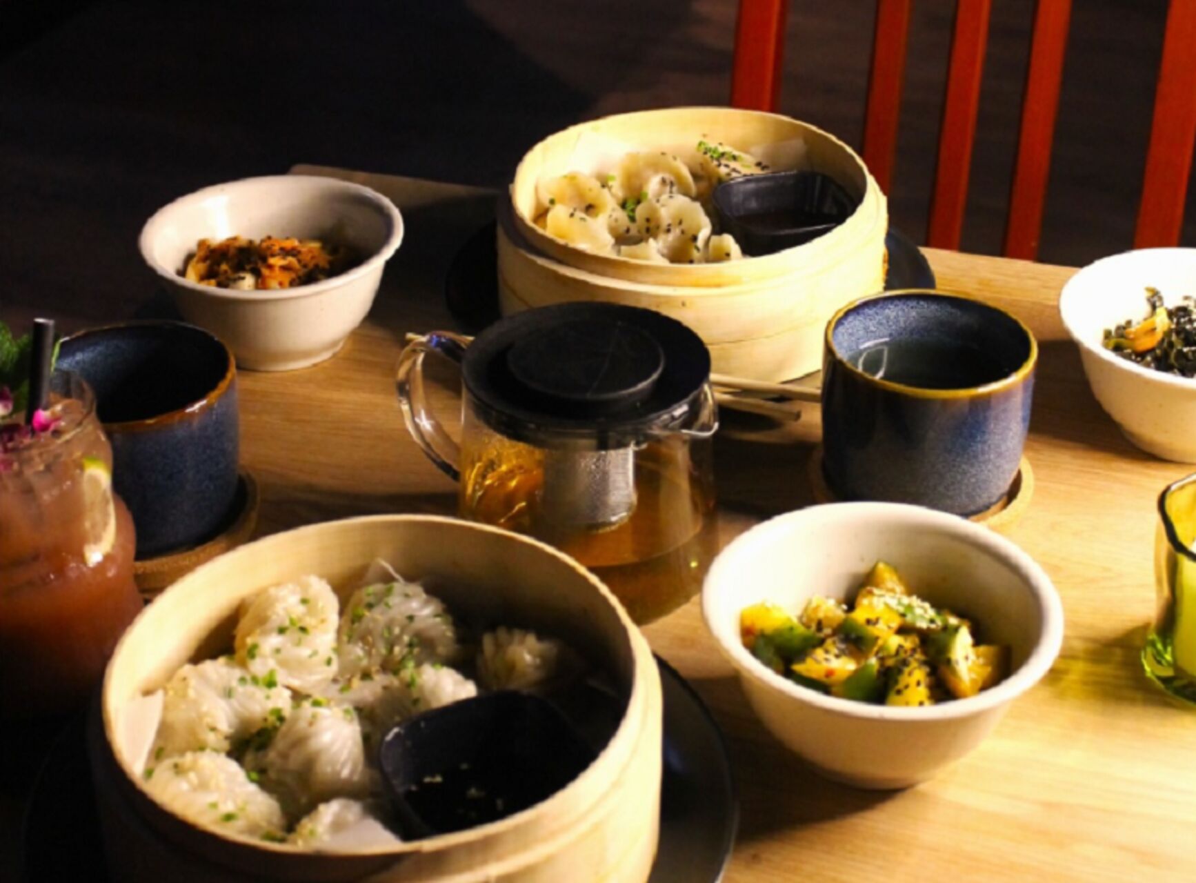 Zrób sobie przerwę i wpadnij do ZJEM TO