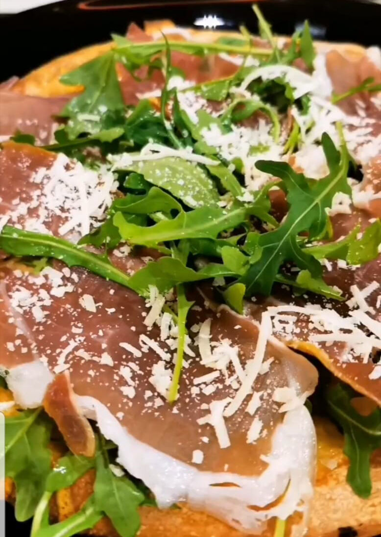 Ristorante Stella da Foad Recklinghausen Italienische Küche in