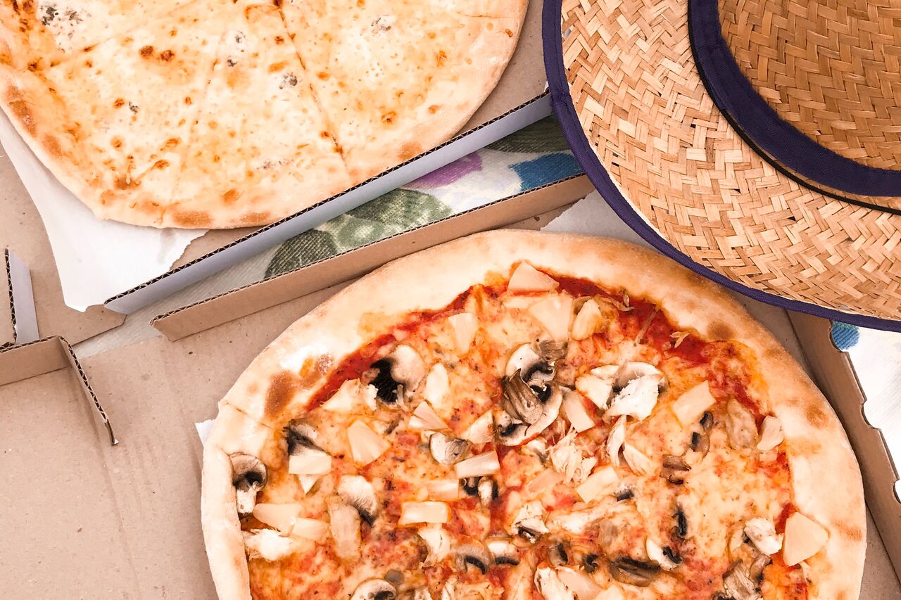 Neukunde bekommen bei einer Online Bestellung...