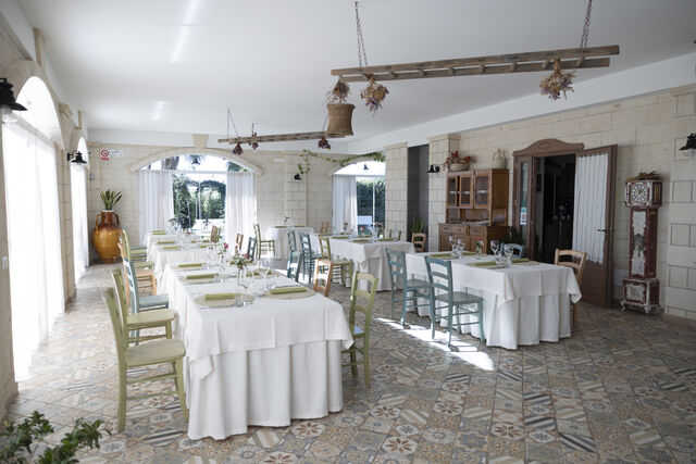 Riserva il tuo tavolo