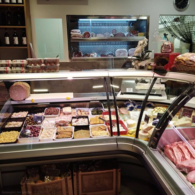 L ANGOLO DELLE PRELIBATEZZE