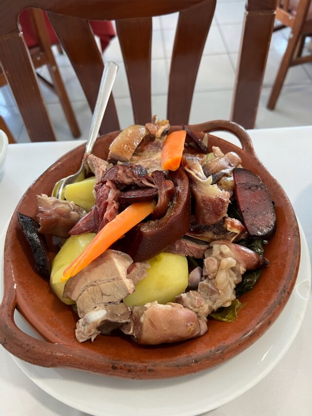 Pousadas du Portugal 