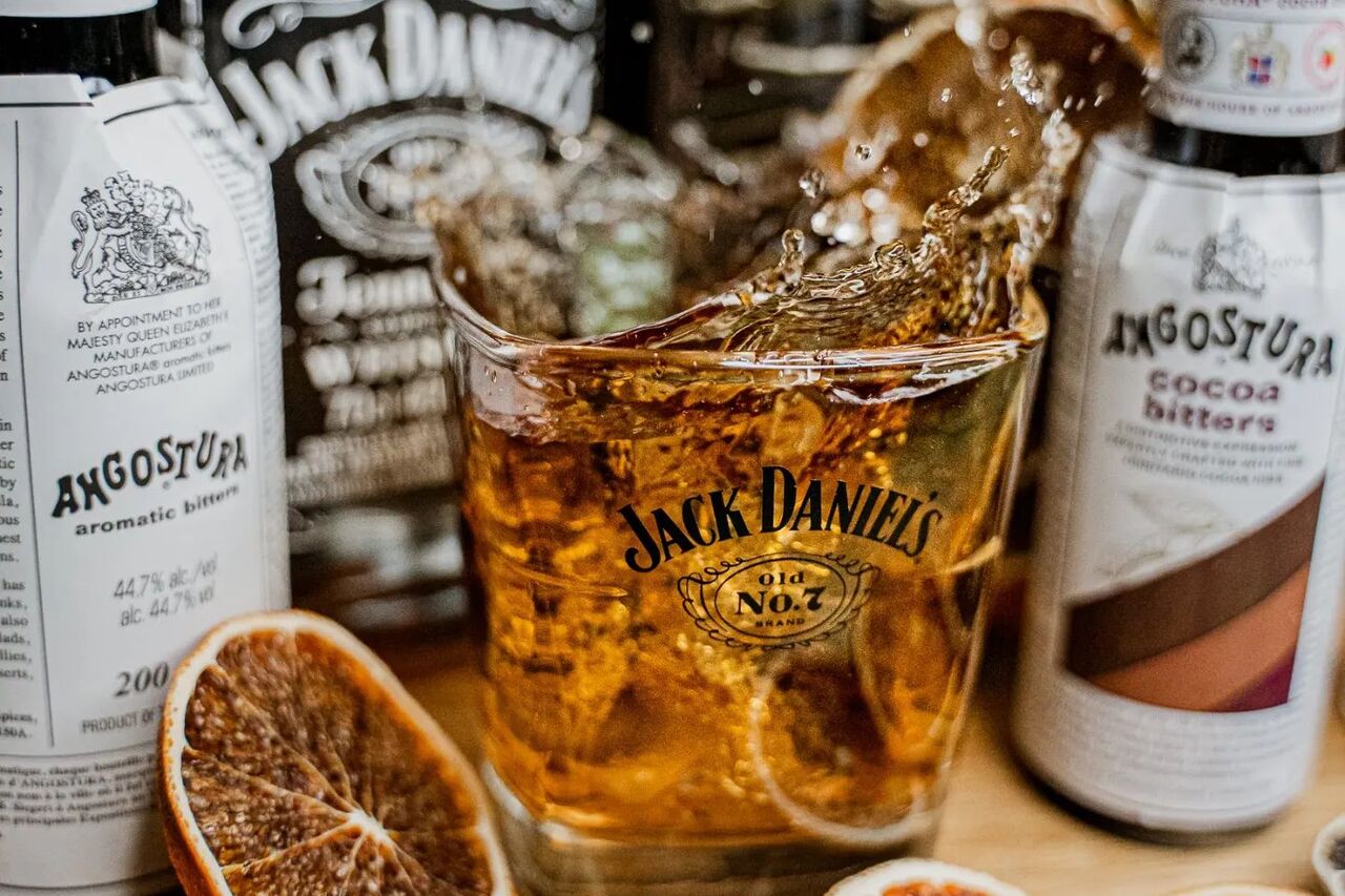 Pijesz to co lubisz.. :)