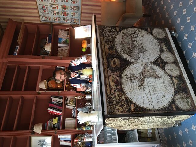 Bon Anniversaire Jess...
100 pers, 6 recettes, Une Soirée de Folie!
Trouville, Juillet 2021