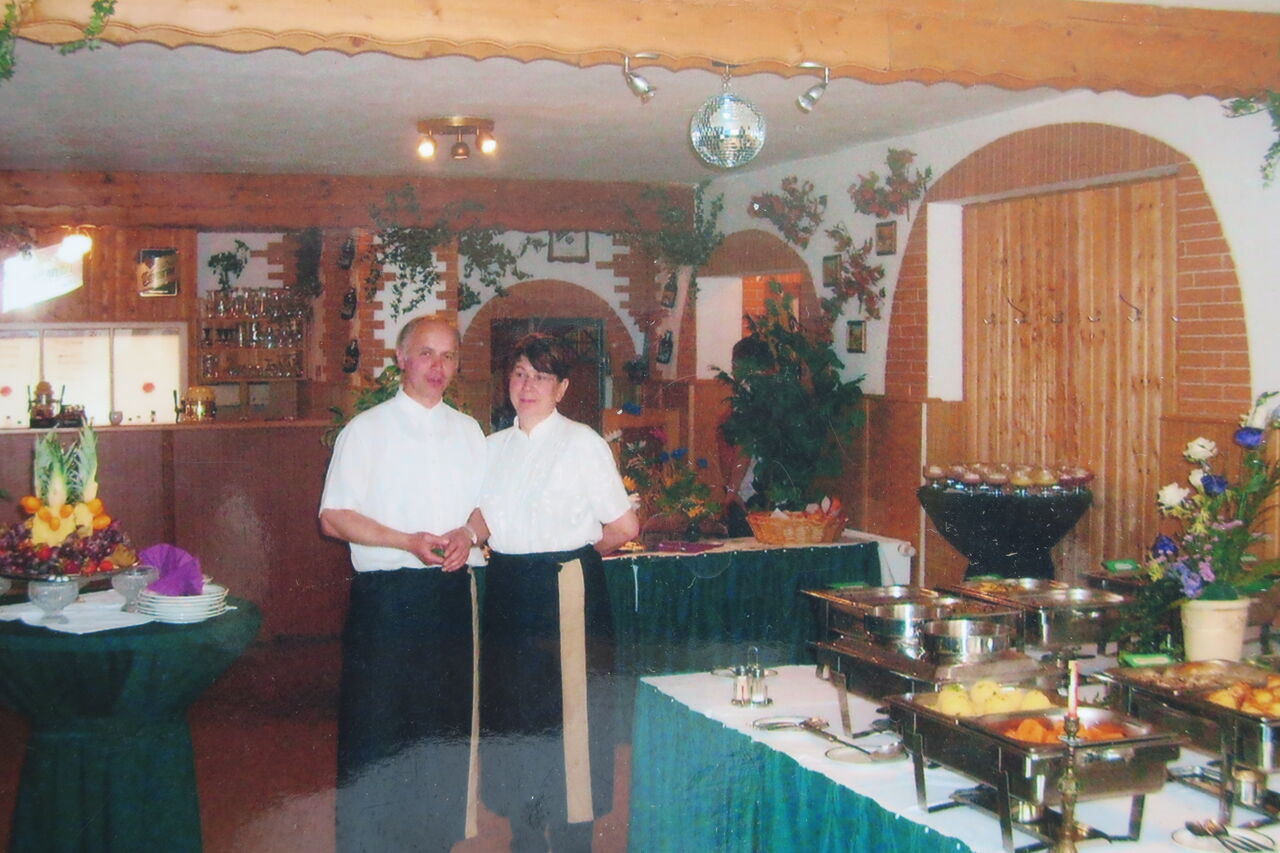 Familientradition seit 1890
