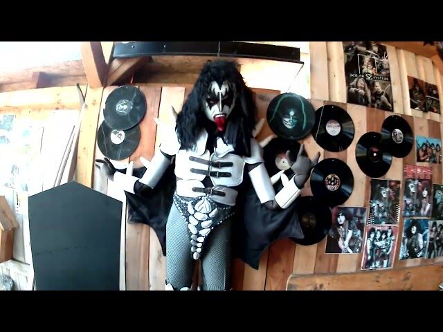  VIDEO PROHLÍDKA BUFET U KISSÁKA