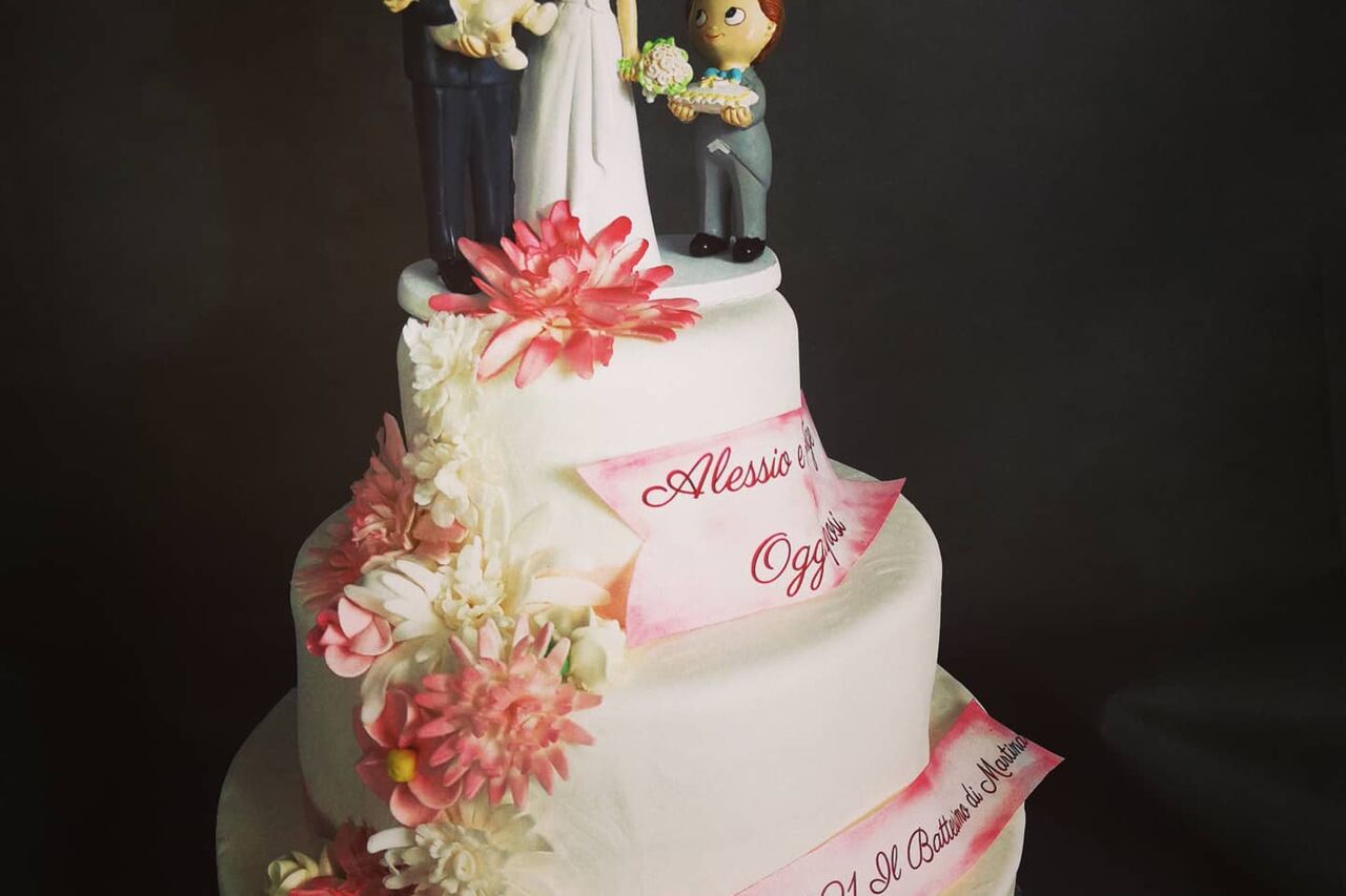 MATRIMONIO CI PENSIAMO NOI