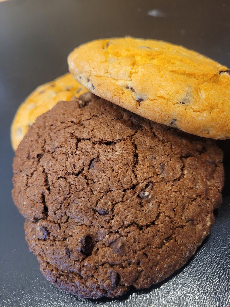 LES COOKIES