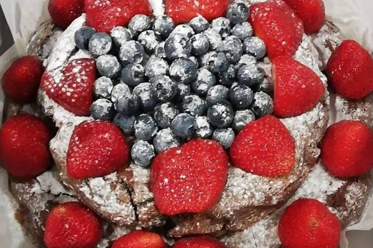 Prove a nossa predição de chocolate!