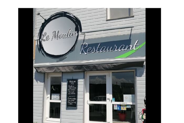 Le Moulin
