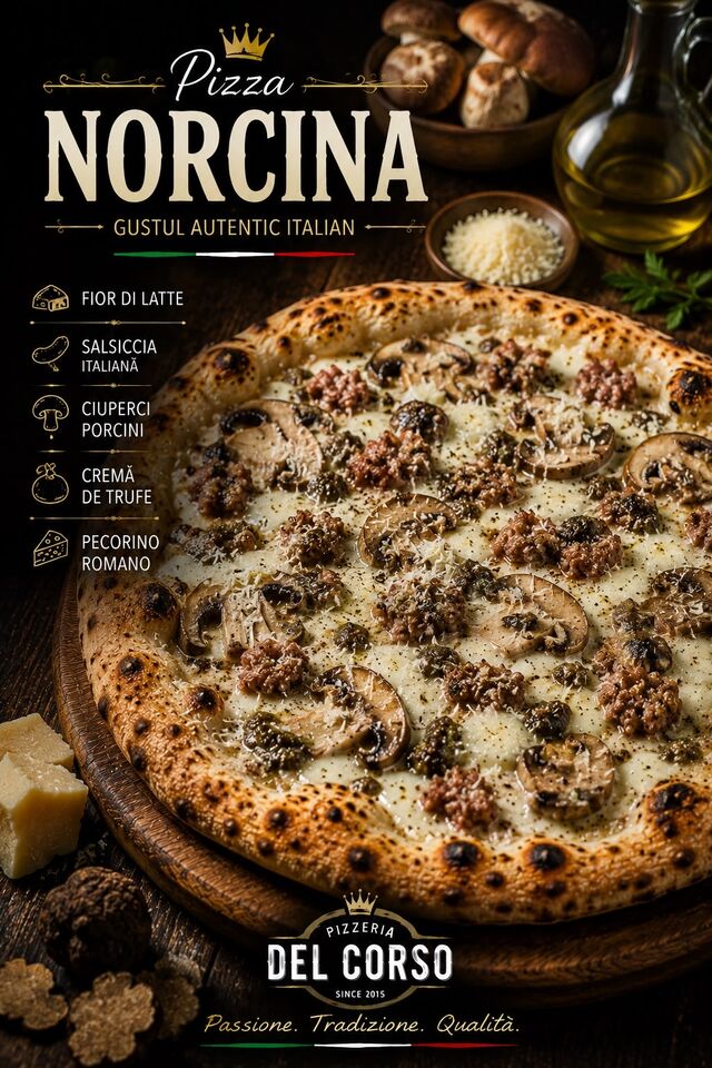 Norcina