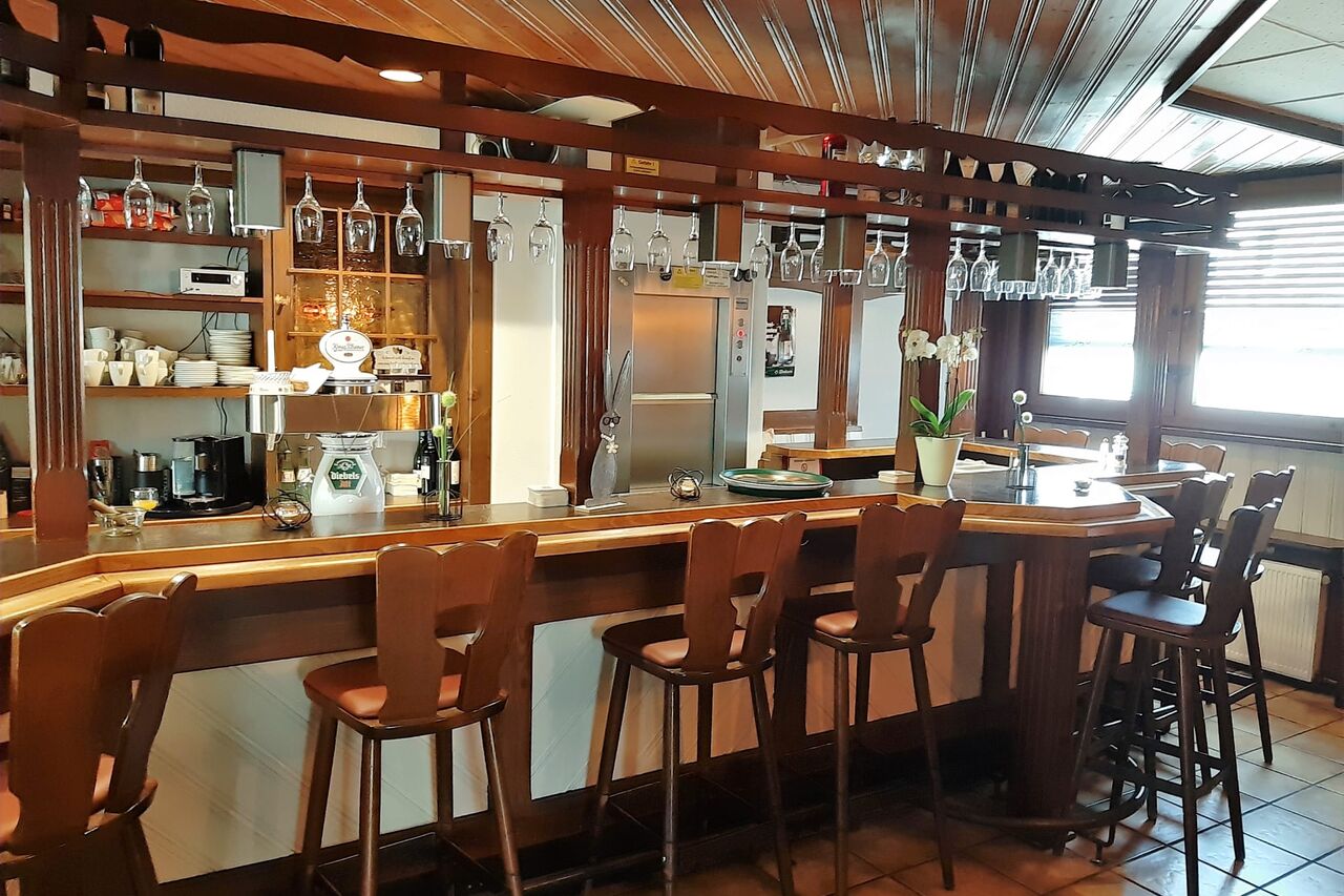 Traditionell & freundschaftlich...