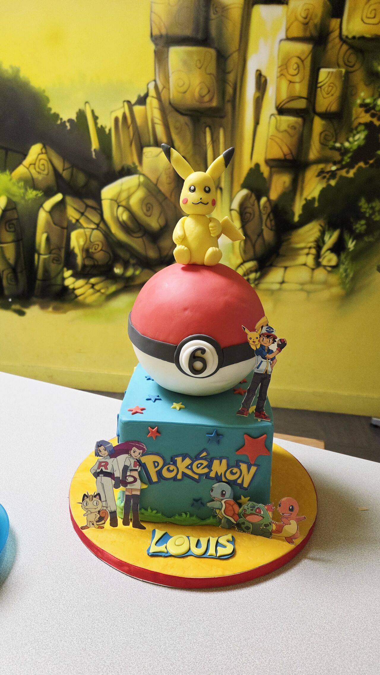 Pokemon 