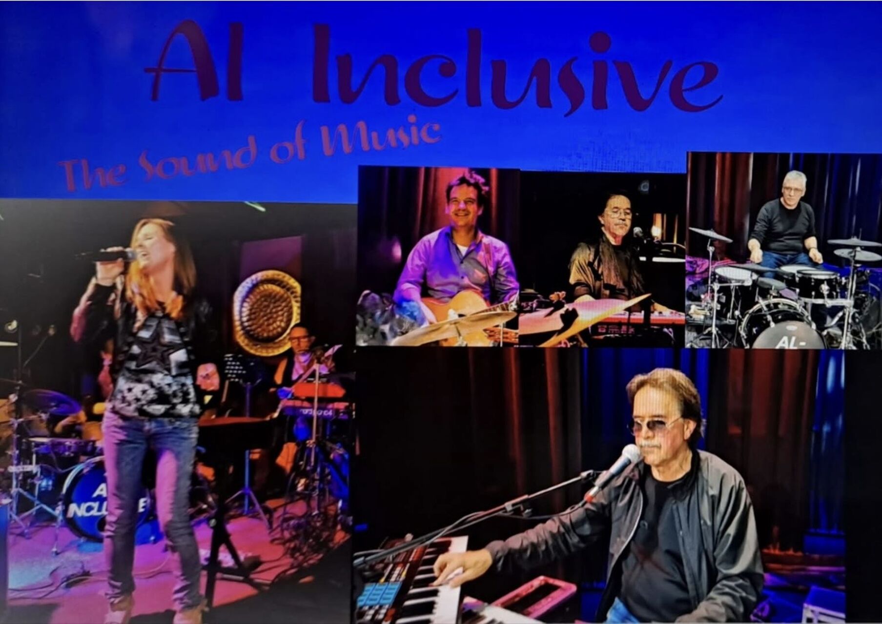 "Al-Inclusive": 14.02.2026, Samstag ab 20 Uhr