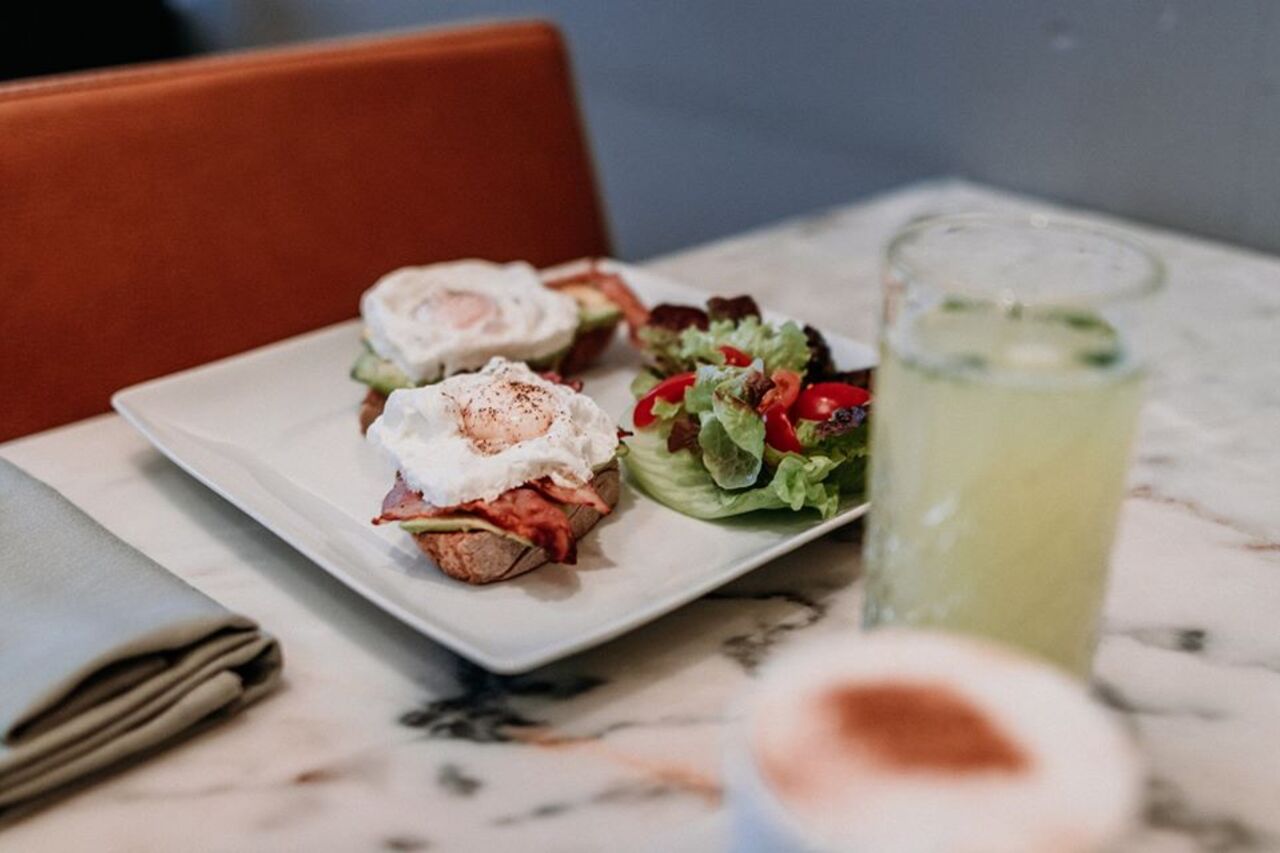 Brunch