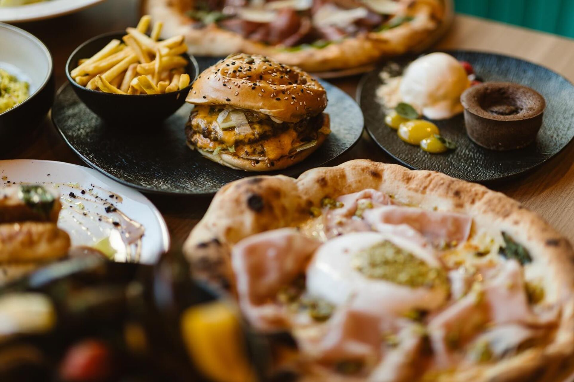 🌧️ Răsfăț de ploaie la Luar Yard 🌼