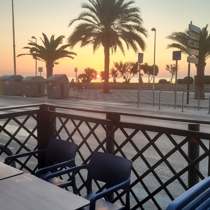 Pin&Pon Coffee&Lunch, cafeterías en Sagunto