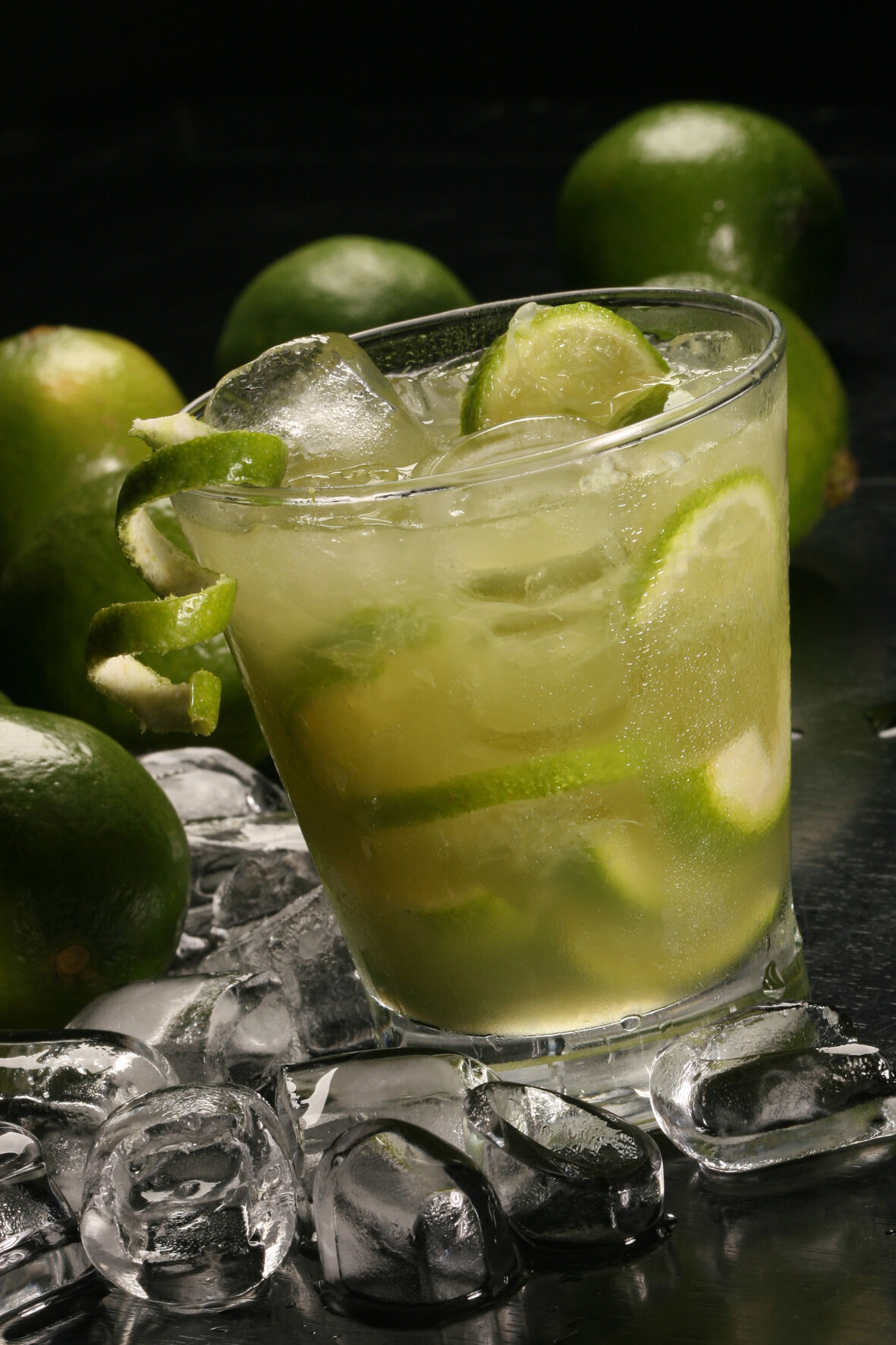 Caipirinha