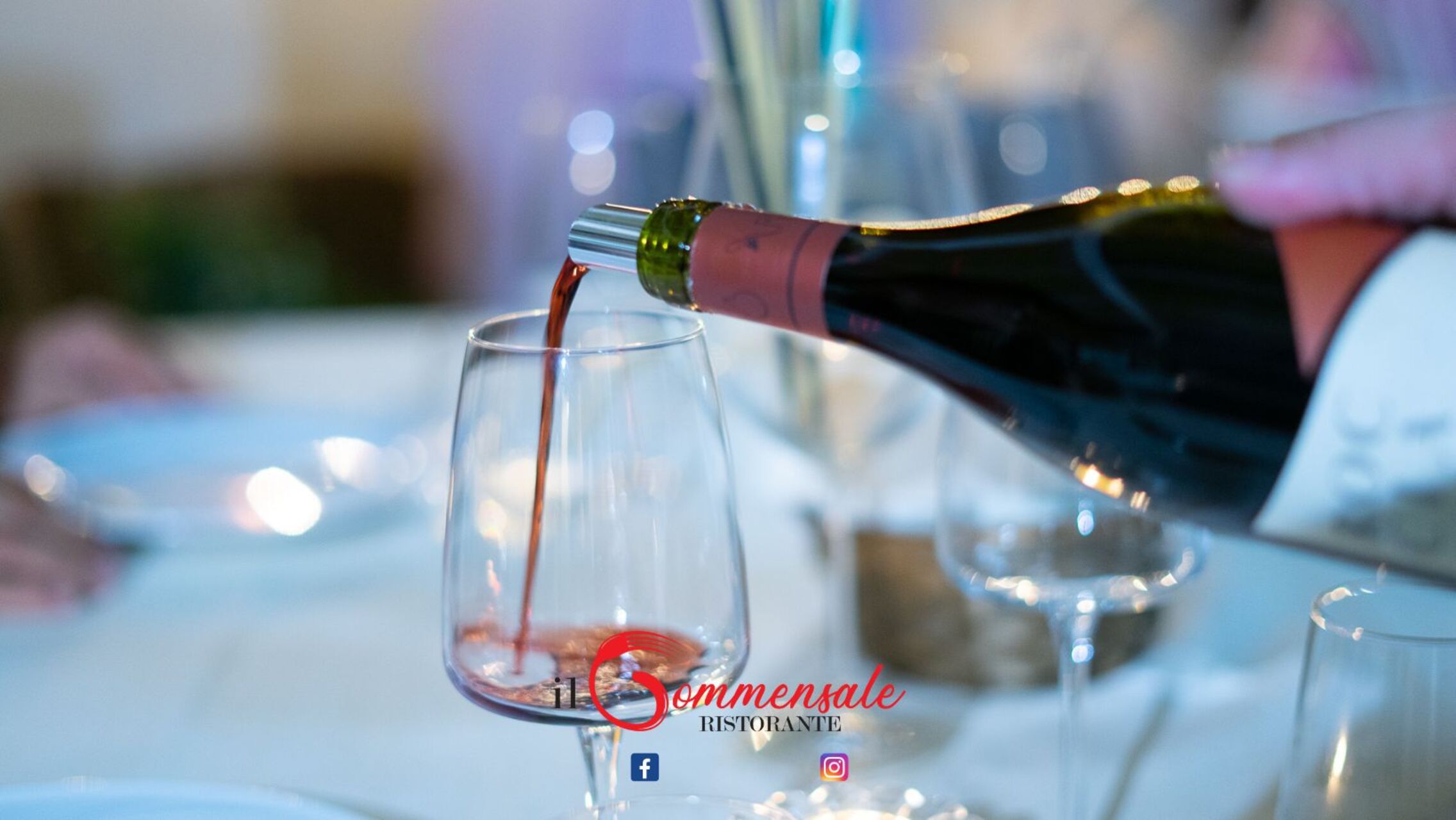 Un'Atmosfera Intima e Romantica