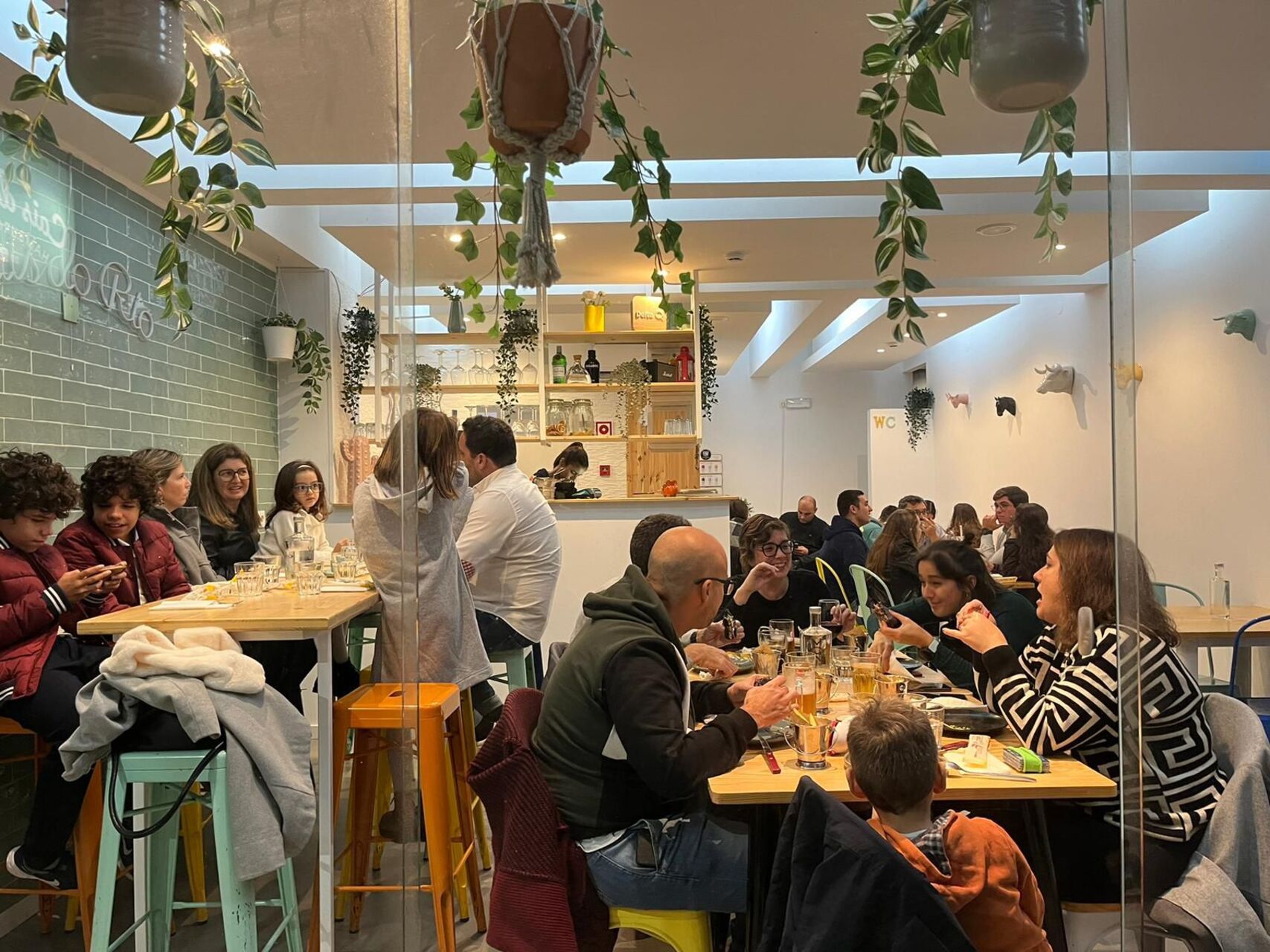 CAIS DO RIO VILA FRANCA DE XIRA