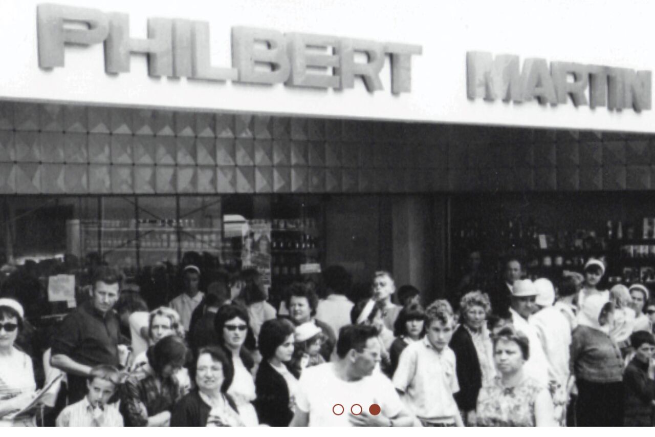 Primeurs Philbert MARTIN