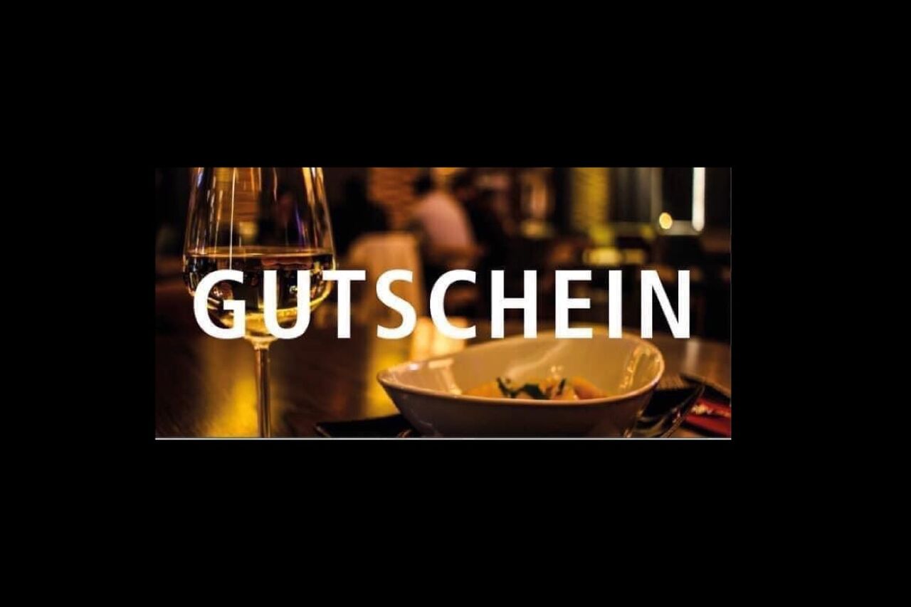 Gutscheine