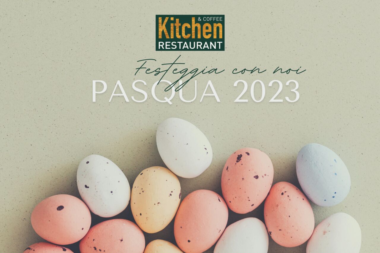 Pasqua 2023
