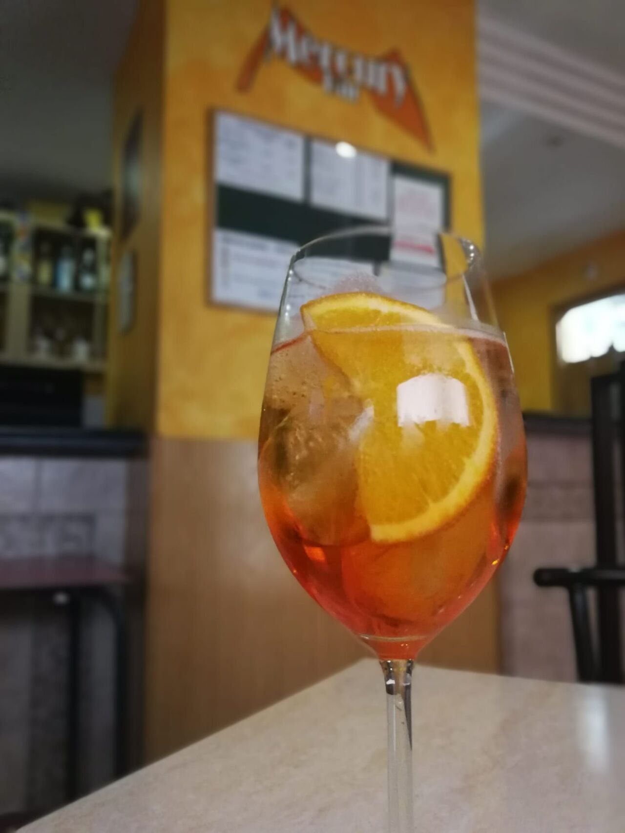 Aperol Spritz