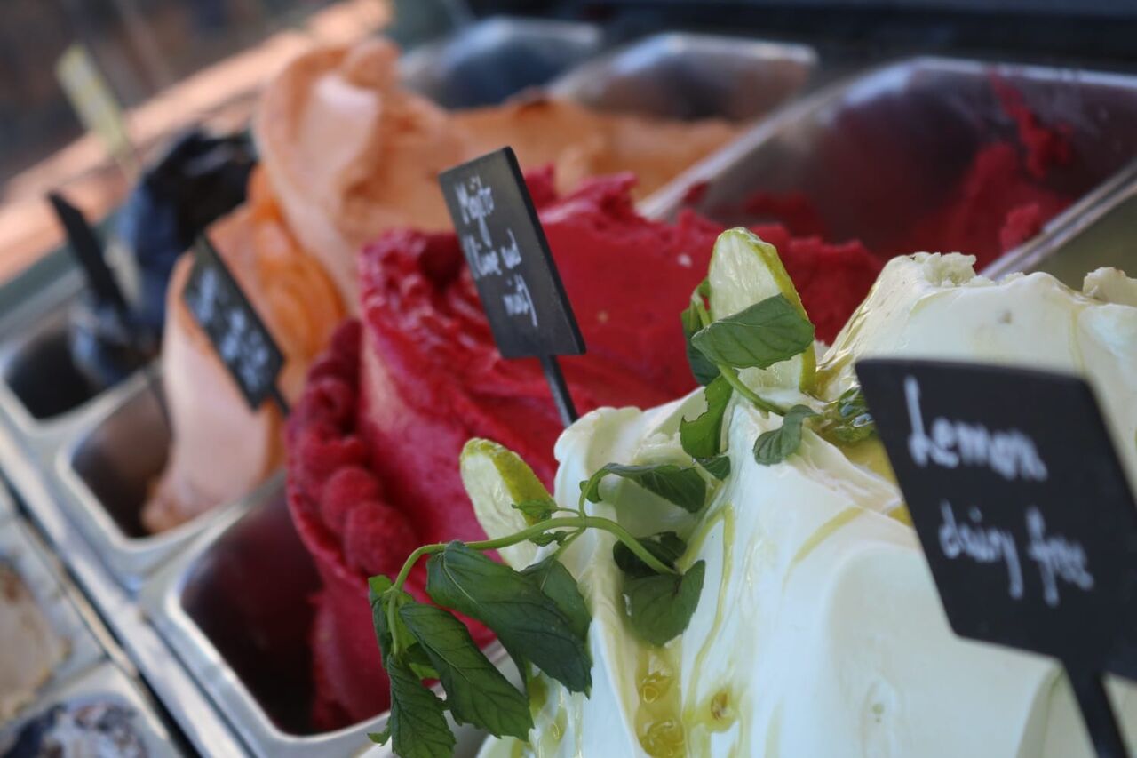 What's your favourite taste?!