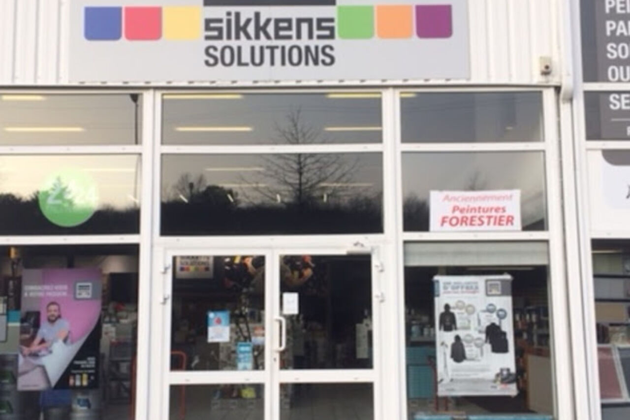 2022. Portes ouvertes Sikkens Solutions - Le Creusot
