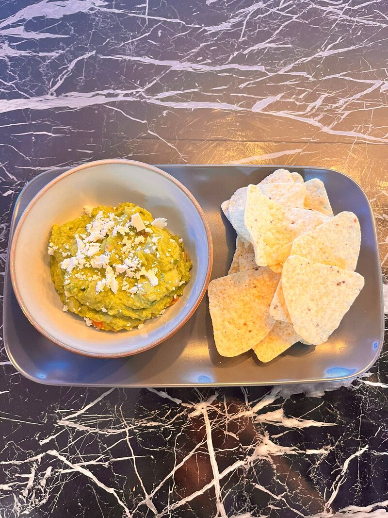 GUACAMOLE