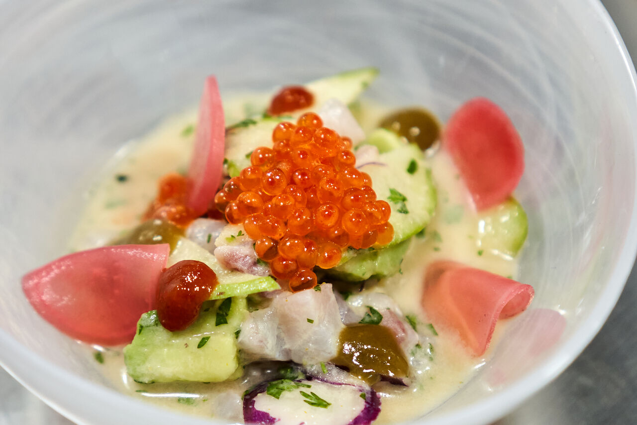 Ceviche