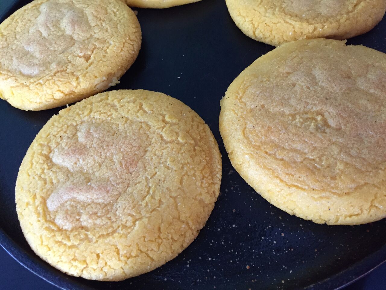 Arepas vénézuélien. Tu peux La garniture est à ton choix ! 100% sans gluten. 