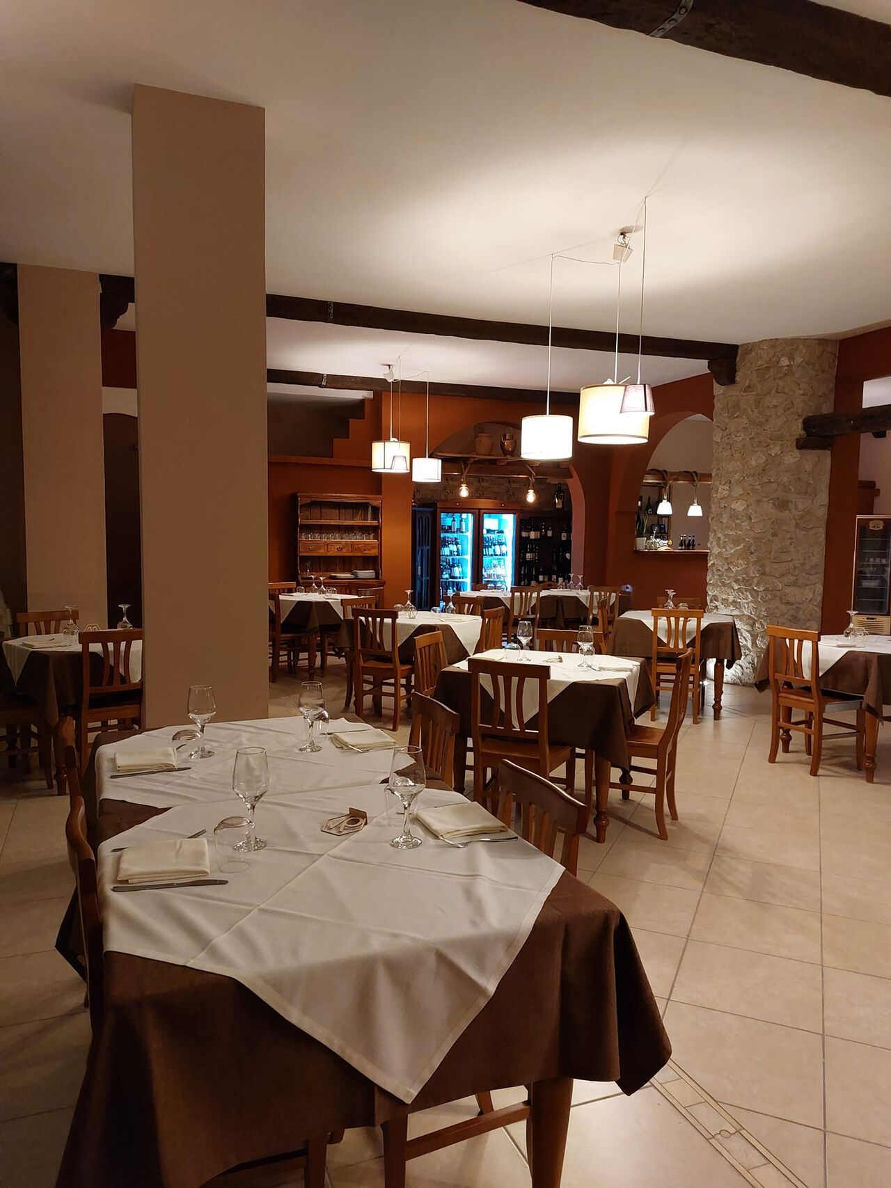 Il Borgo - mercogliano | Italian cuisine near me | Book now