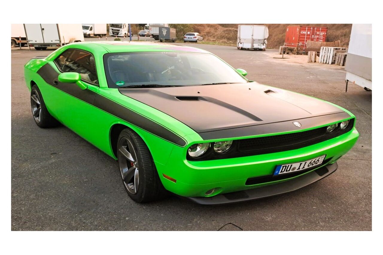 El Menestral - Frank & Birgitta