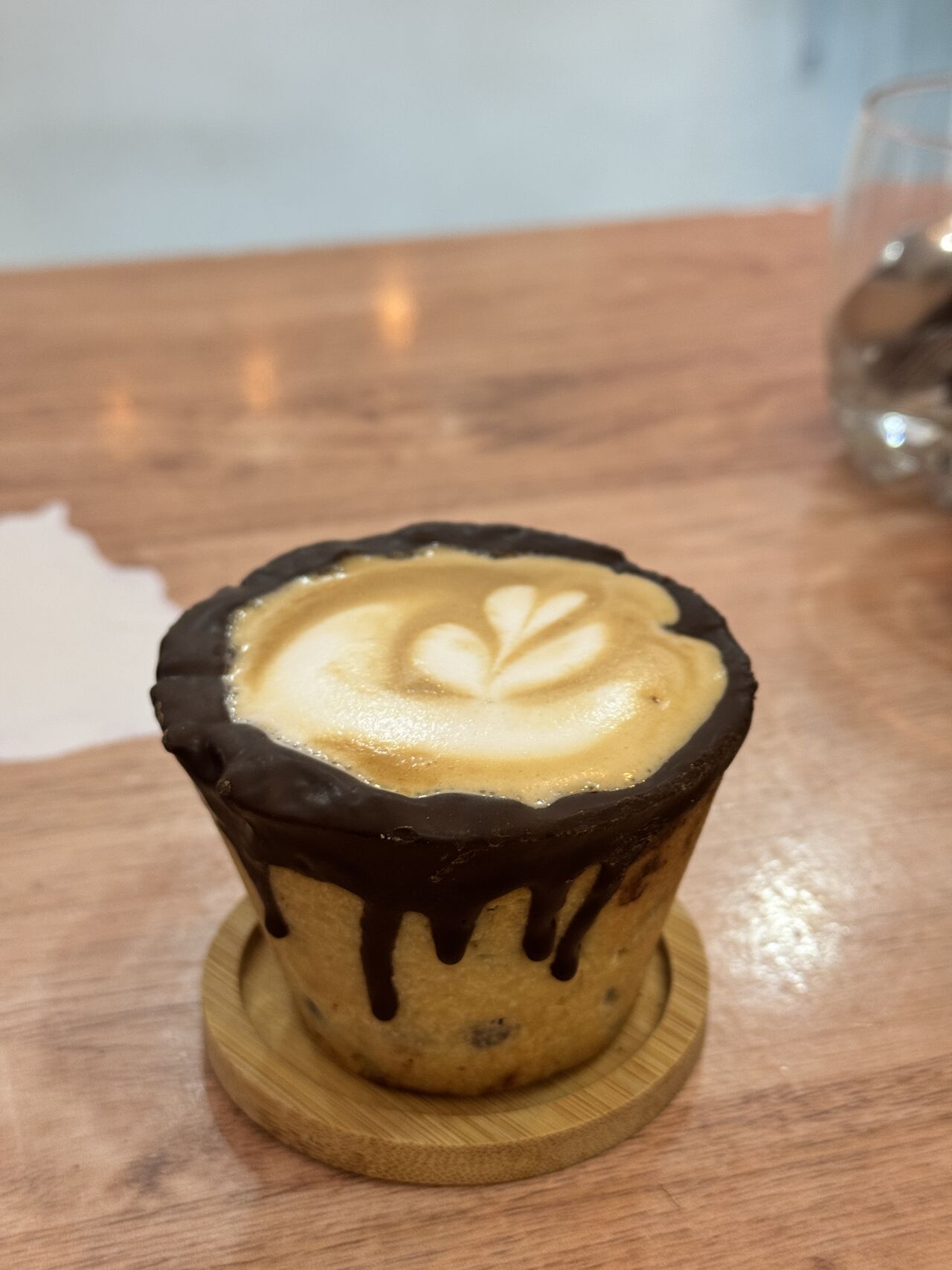 COOKIE CUP VIRAL!☕️💖