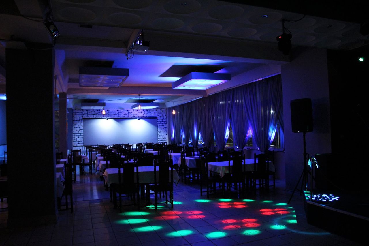 Bądź naszym gościem..