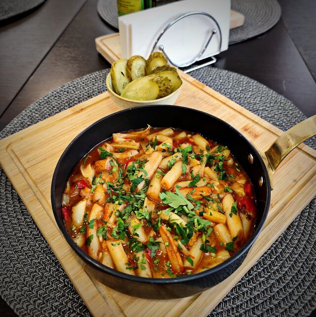 Restaurant Casa Maria