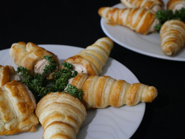 amuse bouche de Pâques 