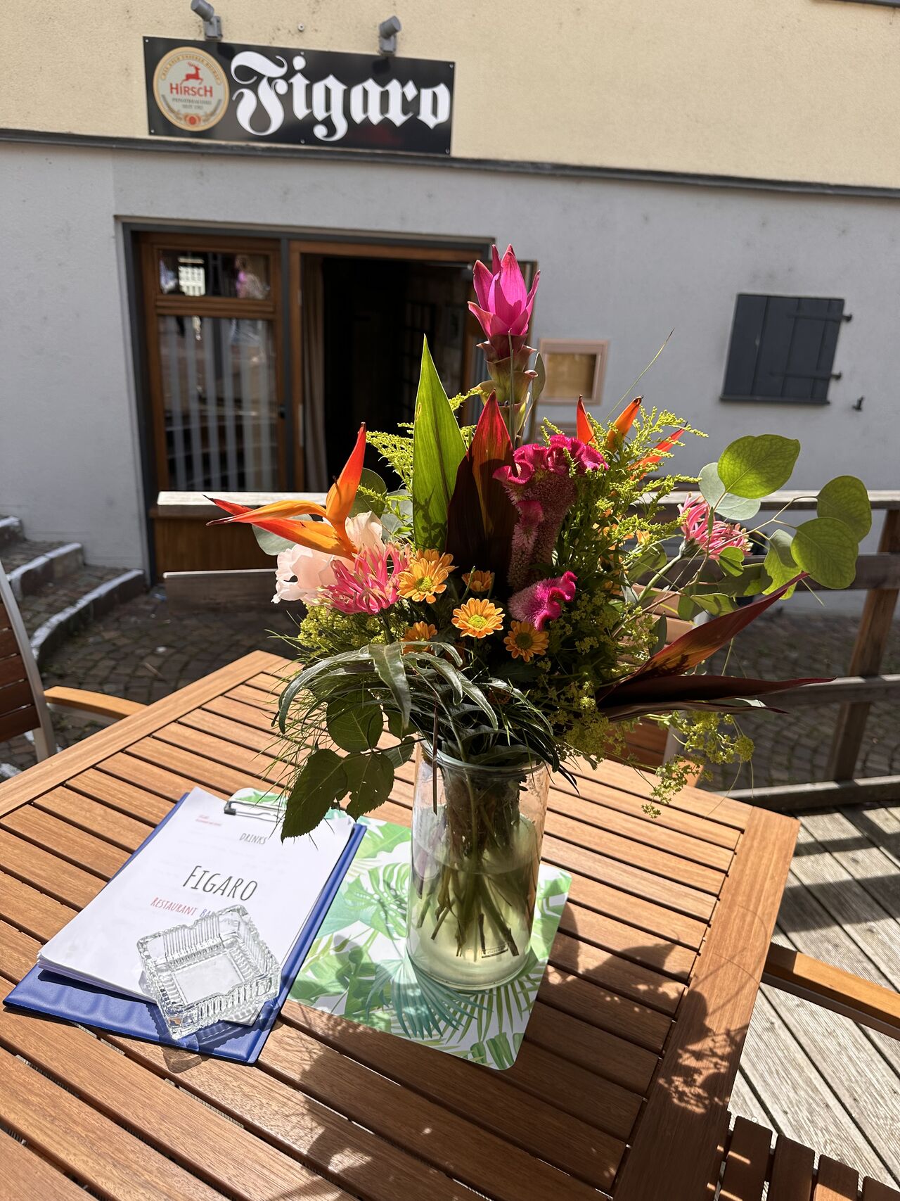 Figaro Terasse