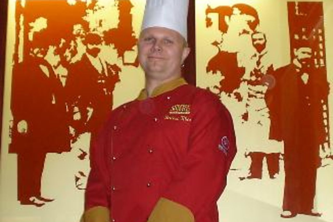 hóbagoly szendvicsház