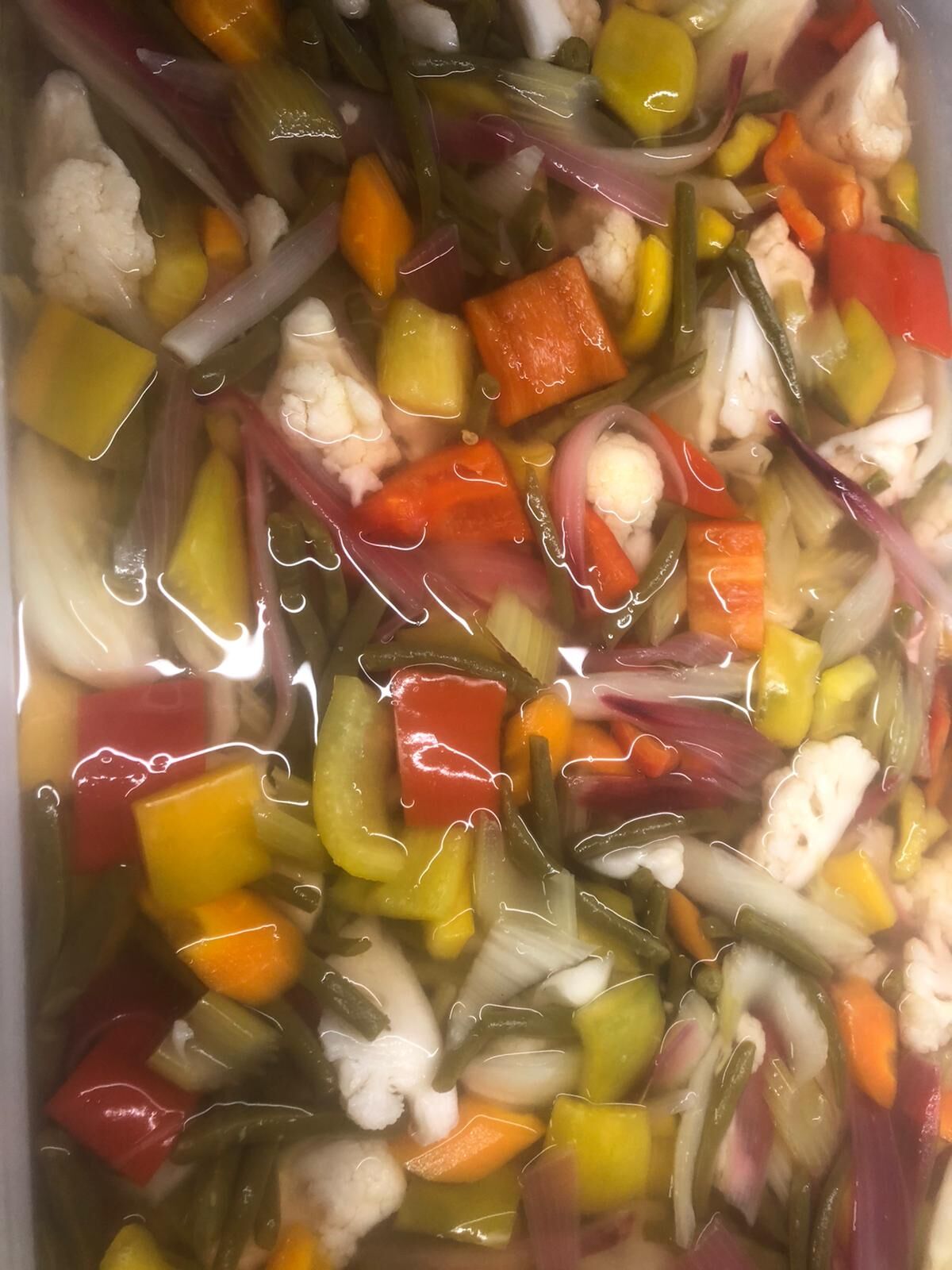 Giardiniera