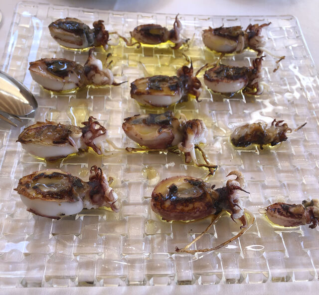 SEPIONET DE LA PUNTXA