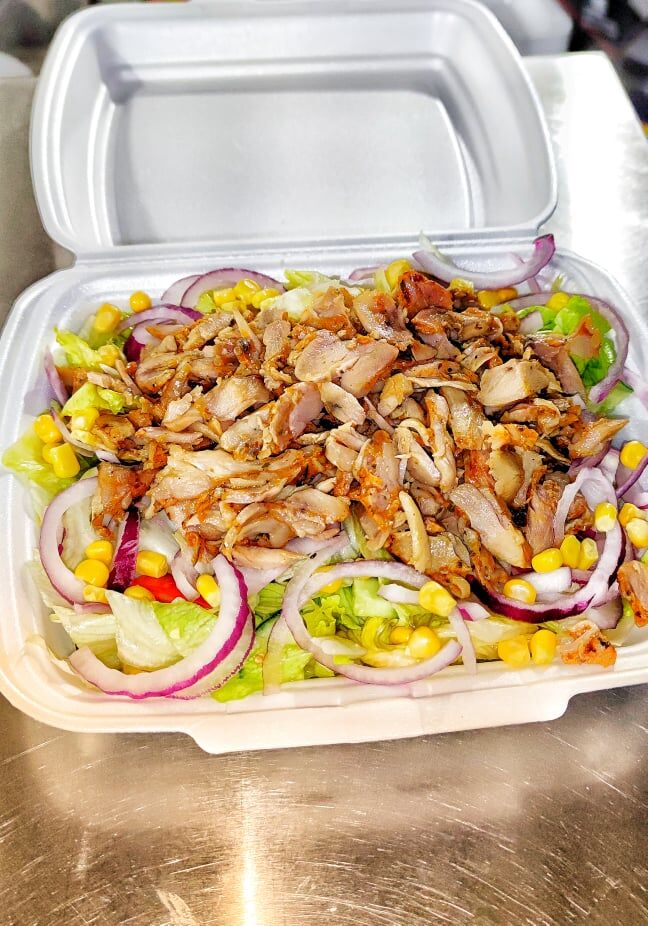 Gyros salata pitaval 1750 FT