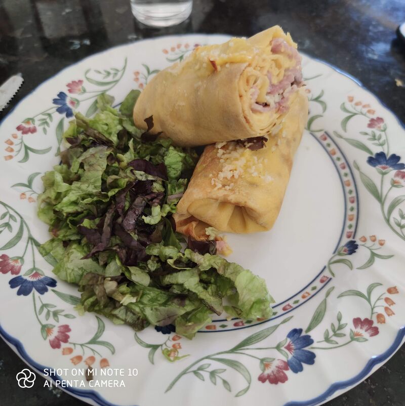 ficelle picarde revisité