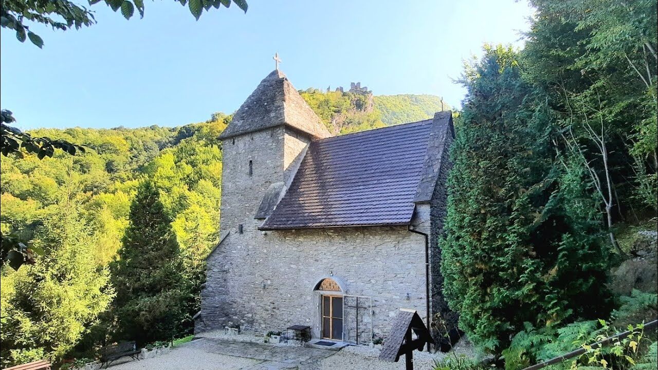 Obiective Turistice
